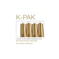 Joico K-PAK Condicionador 250ml