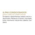 Joico K-PAK Condicionador 250ml