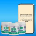Widi Care Juba Reconstrutura Kit 3 Máscaras 500g