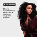 L'Oréal Professionnel Curl Expression Shampoo Anti-Resíduo 300ml