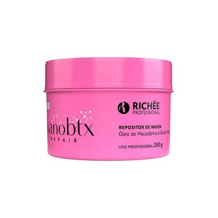Richée-Nano-Bt-Repair---Repositor-de-Massa-250g--1