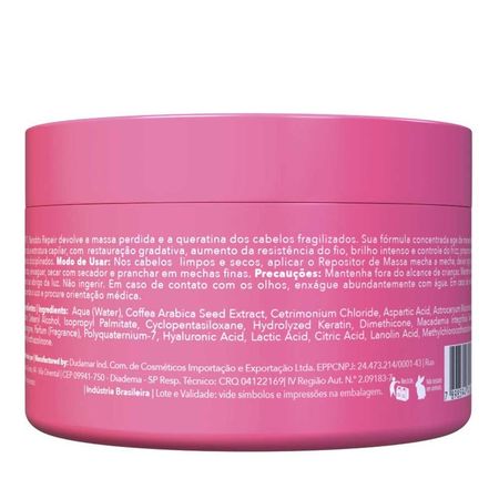 Richée-Nano-Bt-Repair---Repositor-de-Massa-250g--4