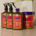Kit Lola From Rio Rapunzel Shampoo Extra (2 unidades)