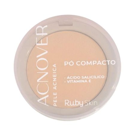 Pó-Compacto-Acneico-Acnover-Ruby-Skin-Ruby-Rose-C10-10g--1
