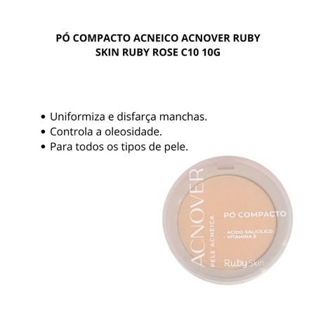 Pó-Compacto-Acneico-Acnover-Ruby-Skin-Ruby-Rose-C10-10g--4