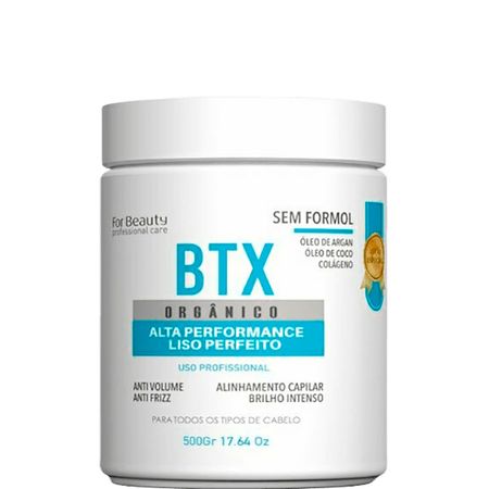 For-Beauty-B-TX-Orgânico---Btox-Alta-Performance-Sem-Formol-500g--1