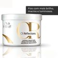 Wella Professionals Oil Reflections - Shampoo 1000ml + Máscara 500ml