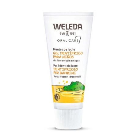 Weleda-Gel-Dental-Infantil-Sem-Flúor-50ml--1