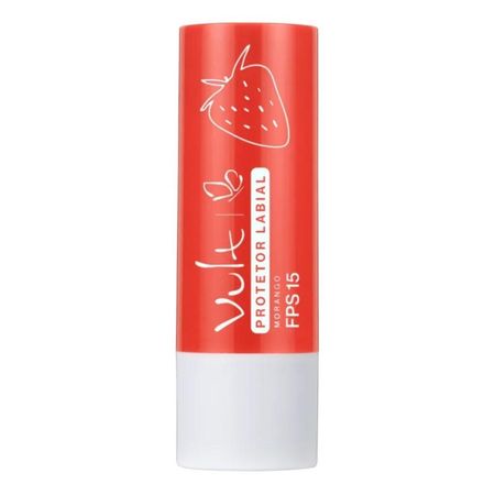 Protetor-Labial-Fps15-Morango-Com-Óleo-de-Rícino-Vult-3,5g--2