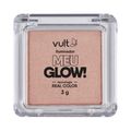 Iluminador Meu Glow Vult Real Color Champagne 3g