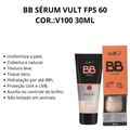 Bb Sérum Vult Fps 60 V100 30ml