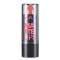 Batom Vult Matte Lips Caramelo 3,8g