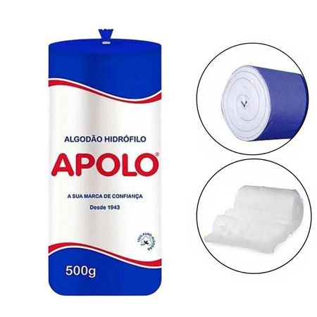 Algodão-Hidrófilo-Apolo-em-Rolo-500g--2