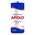 Algodão Hidrófilo Apolo em Rolo 500g
