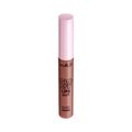 Gloss Labial Vult Glossy Lips 24/7 Pessego Cintilante 5,2ml