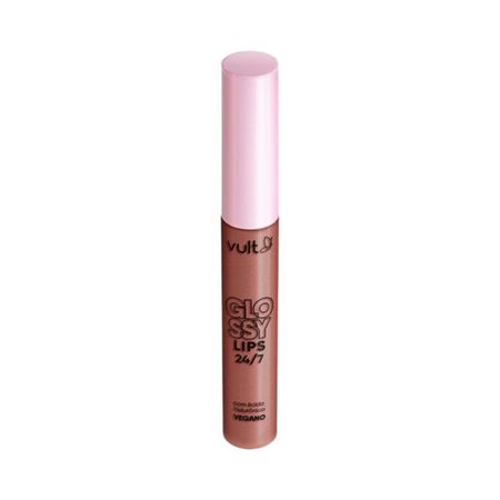 Gloss-Labial-Vult-Glossy-Lips-24/7-Pessego-Cintilante-5,2ml--1