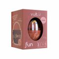 Blush 3 em 1 Vult Fun Bronze Natural 6,5g