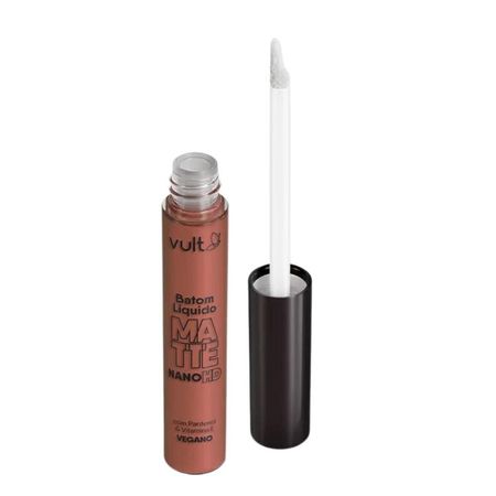 Lipkit-Batom-Líquido-+-Lapiseira-Labial-Vult-Real-Color-Bronze--5