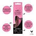 Lipkit Batom Líquido + Lapiseira Labial Vult Real Color Bronze
