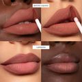 Lipkit Batom Líquido + Lapiseira Labial Vult Real Color Bronze