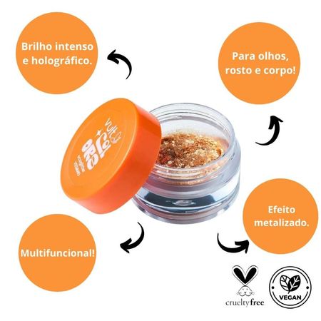 Ecoglitter-Multifuncional-Vult-Colors-Bloquinho-Dourado-1g--3
