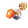 Ecoglitter Multifuncional Vult Colors Bloquinho Dourado 1g
