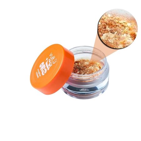 Ecoglitter-Multifuncional-Vult-Colors-Bloquinho-Dourado-1g--4