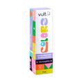 Sombra E Primer Multifuncional Vult Colors Folia Holográfica 7ml