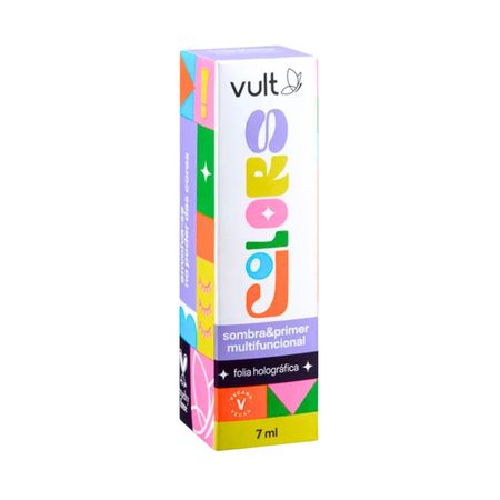 Sombra-E-Primer-Multifuncional-Vult-Colors-Folia-Holográfica-7ml--3