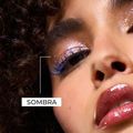 Sombra E Primer Multifuncional Vult Colors Folia Holográfica 7ml