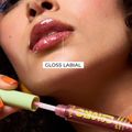 Gloss Labial Vult Colors Super Brilho 5ml