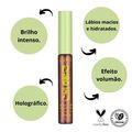 Gloss Labial Vult Colors Super Brilho 5ml