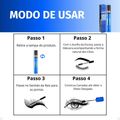 Máscara de Cílios Vult Extreme Super Lashes 10g