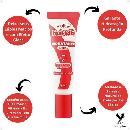 Hidratante-Labial-Fruit-Tella-Vult-Morango-Com-Creme-8ml--2