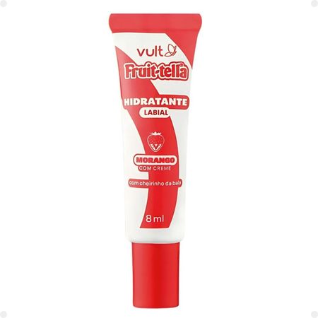 Hidratante-Labial-Fruit-Tella-Vult-Morango-Com-Creme-8ml--1