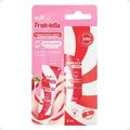Hidratante Labial Fruit-Tella Vult Morango Com Creme 8ml