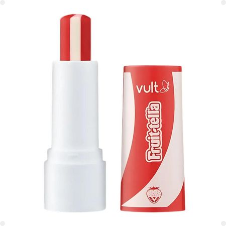 Balm-Labial-Fruit-Tella-Vult-Morango-Com-Creme-3,5g--1
