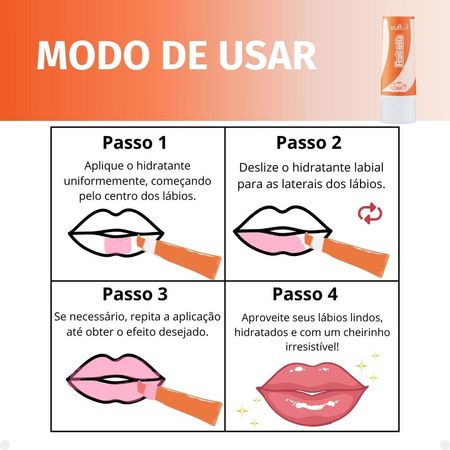 Balm-Labial-Fruit-Tella-Vult-Fruit-Mix-3,5g--5