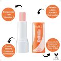 Balm Labial Fruit-Tella Vult Fruit Mix 3,5g