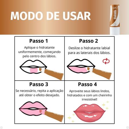 Balm-Labial-Fruit-Tella-Vult-Caramelo3,5g--5