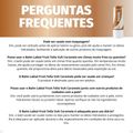 Balm Labial Fruit-Tella Vult Caramelo3,5g