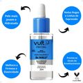 Sérum Preenchedor Vult Ácido Hialurônico 30ml