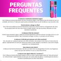 Máscara de Cílios Vult Extreme Bombastic Resistente a Água 10g