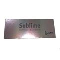 Iluminador e Contorno Sublime Luisance 24g