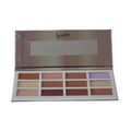 Iluminador e Contorno Sublime Luisance 24g