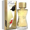 Ladies World Omerta Eau de Parfum Feminino