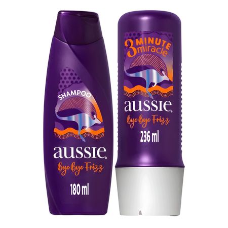 Kit-Aussie-Bye-Bye-Frizz---Shampoo-180ml-+-Condicionador-236ml-Kit--1