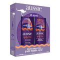 Kit Aussie Bye Bye Frizz - Shampoo 180ml + Condicionador 236ml Kit