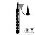 Caneta Delineadora Fran By Franciny Ehlk Pullpen Preto 1,2ml