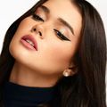 Caneta Delineadora Fran By Franciny Ehlk Pullpen Preto 1,2ml